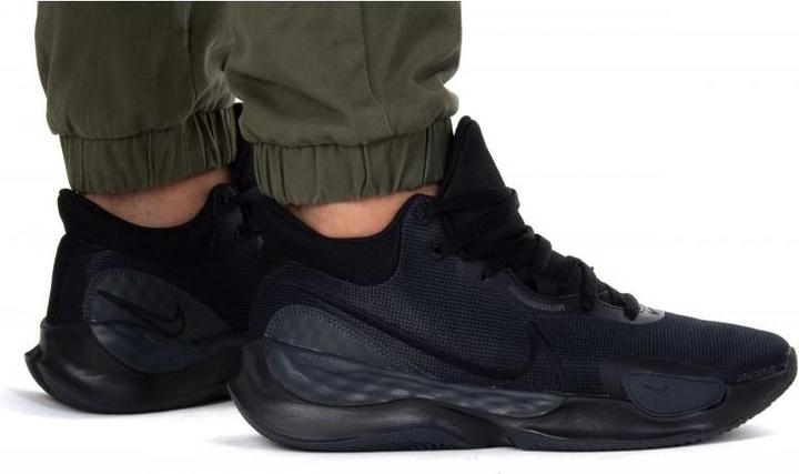 Actual product image Nike Renew Elevate Iii (41)