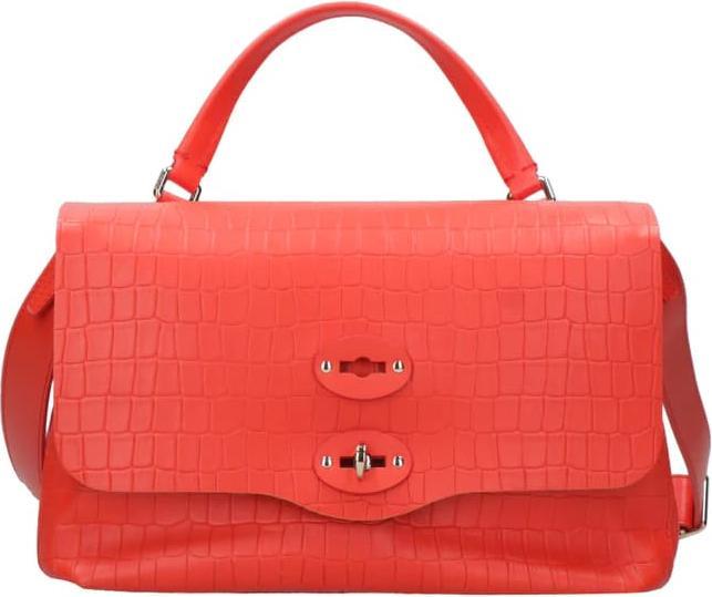Actual product image Zanellato Borse... Rosso