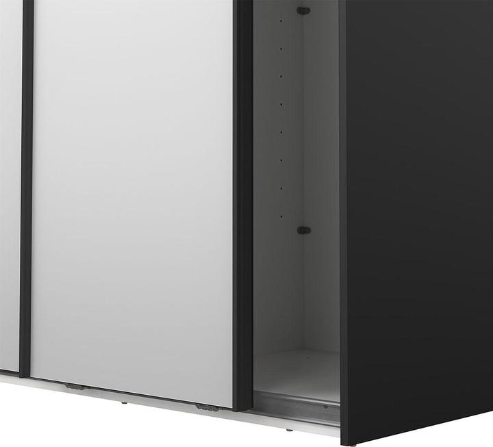 Produktbild Ebuy24 Schiebetürenschrank Como (2-türig)