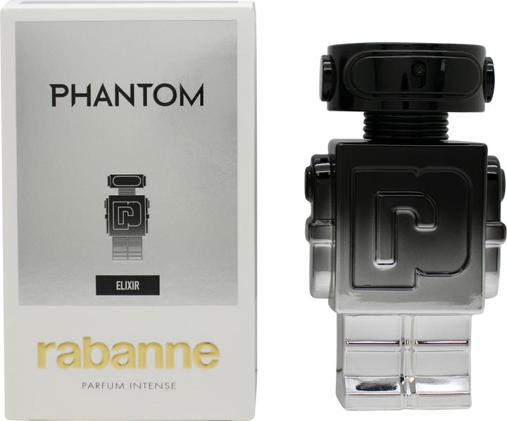 Immagine prodotto Paco Rabanne Phantom Elixir Parfum Intense 50 ml (Eau de parfum, 50 ml)