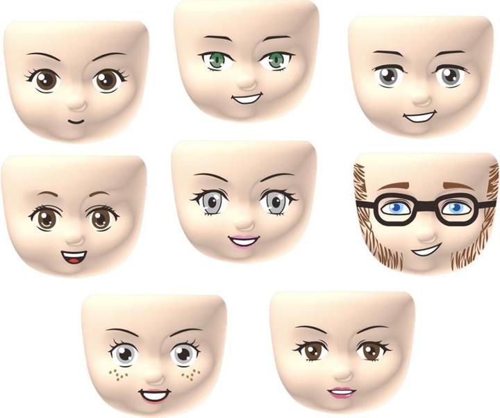 Actual product image Kiddicraft Mix it!