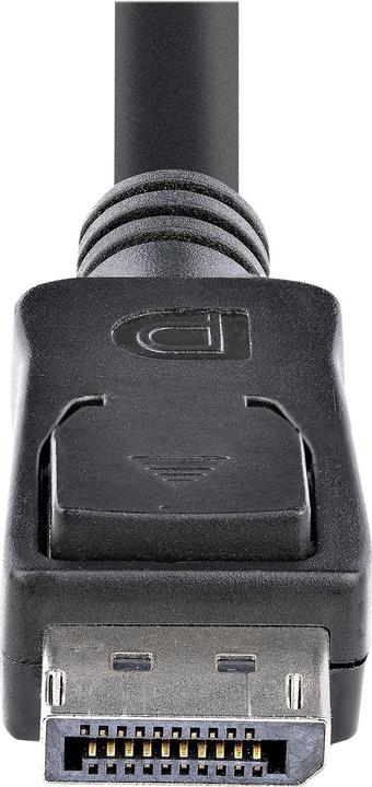 Produktbild StarTech DisplayPort — DisplayPort (1 m, DisplayPort, 1.2)