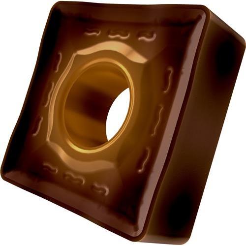 Pramet, Accessori per macchine, Drehwendeschneidplatte ISO SNMM 250724E-NR2:T8430 D. 9,12mm PVD beschichtet - VPE: 10