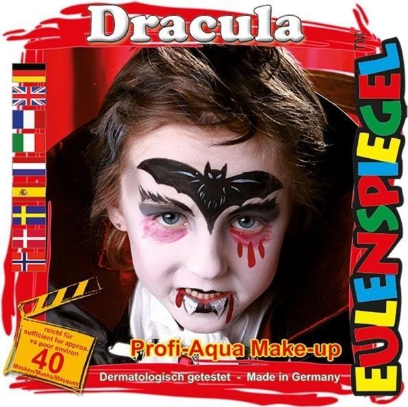 Produktbild Eulenspiegel Motiv-Set: Dracula