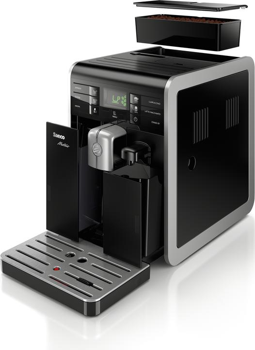Actual product image Saeco Moltio One Touch HD8769/01