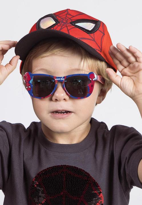 Actual product image Disney Baseballcap Spider-Man (53)