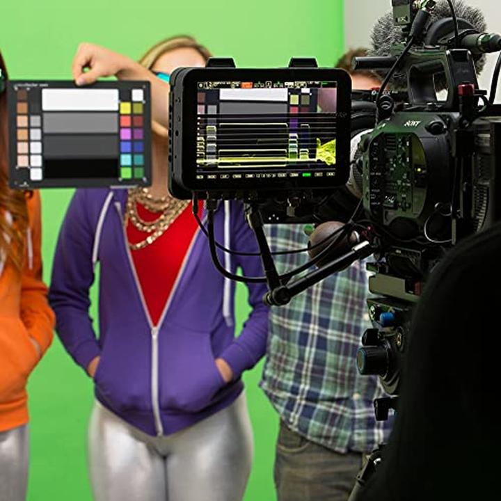 Immagine prodotto Xrite Video ColorChecker