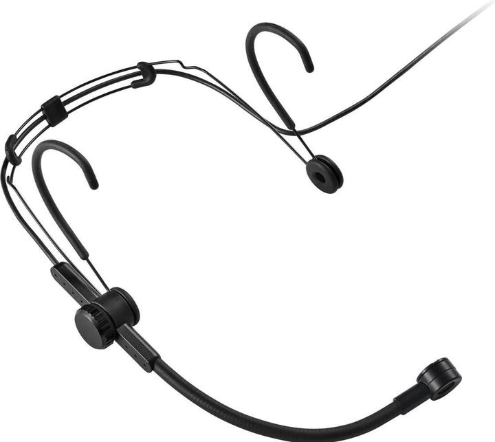Image du produit Shure SM39-TQG