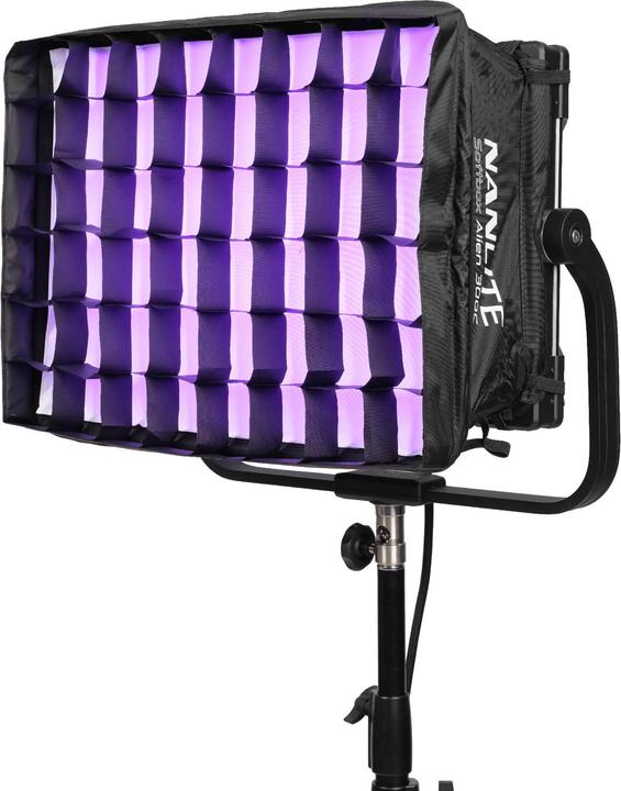 Produktbild Nanlite Softbox, Quik-Release (Alien 300C) (Softbox, 46.50 cm)
