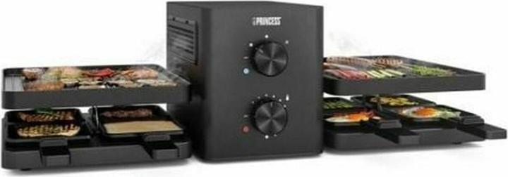 Image du produit Princess 162660