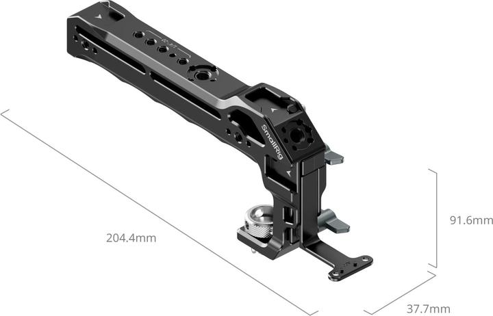 Produktbild SmallRig Top Handle für Focus Pro LiDAR (Griff)