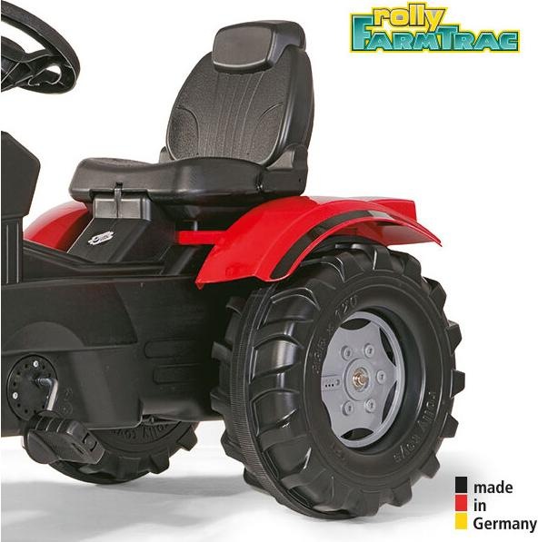 Actual product image Rolly Toys rollyFarmtrac Case Puma