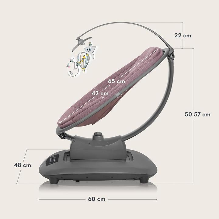 Productafbeelding Lionelo Blossom