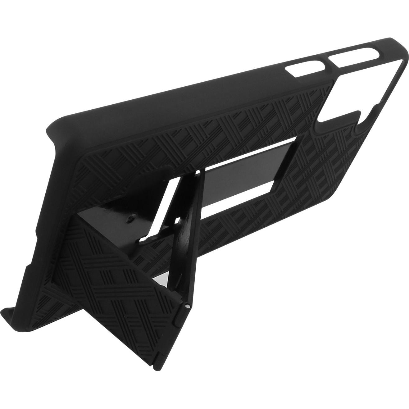 Thumbnail - Avizar Pocket, Smartphone Sportarmband, Schwarz