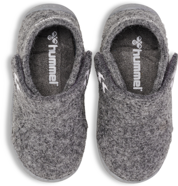 Produktbild hummel Wool Slipper Kinder (25)
