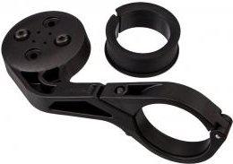 Actual product image Garmin Bicycle handlebar mount front for Edge 2/5/800,FR910