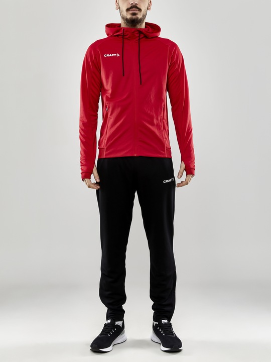 Actual product image Craft Evolve Hood Jacket M (S)