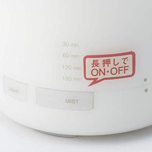 Produktbild Muji Aroma Diffusor