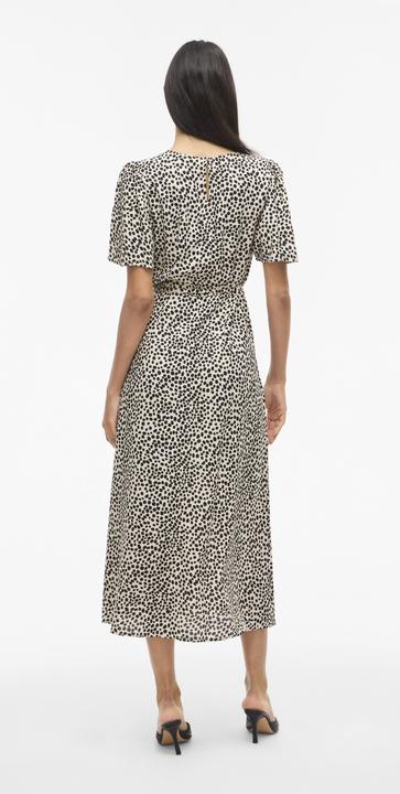 Produktbild Vila VIGRACE Kurzärmeliges Maxikleid (42)