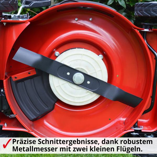 Actual product image Hecht 1802 S (Electrical connection)