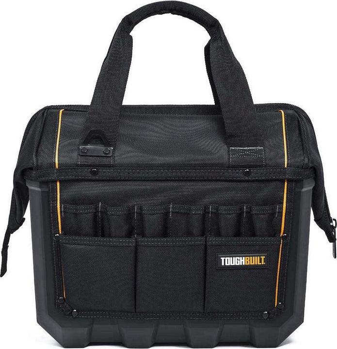 Actual product image ToughBuilt Tool bag