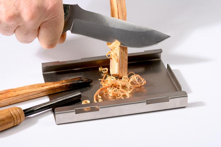 Image du produit Bushcraft Essentials Tiroir multifonctions Bushbox LF Titanium