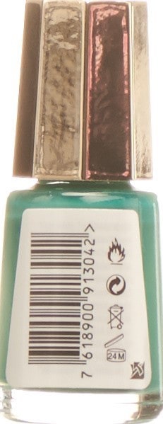 Produktbild Mavala Mini Color's Nagellack (Bamako, Farblack)