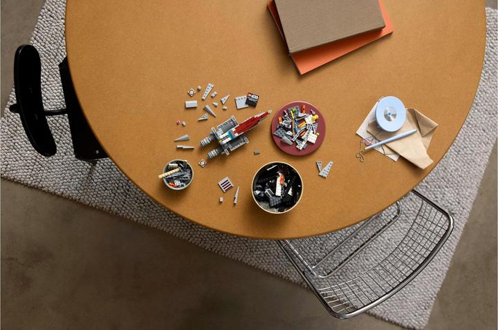 Produktbild LEGO Assault Ship der Acclamator-Klasse (LEGO Star Wars)