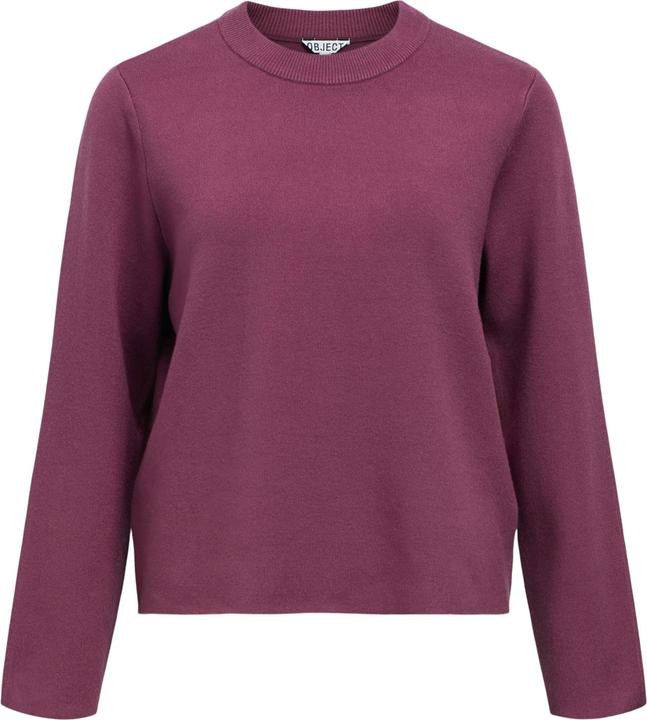 Produktbild Object Langärmeliger Strickpullover (S)