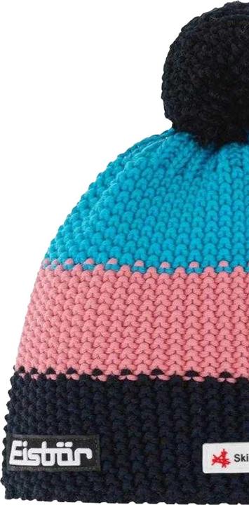 Produktbild Eisbar Mütze Bommel (One Size)
