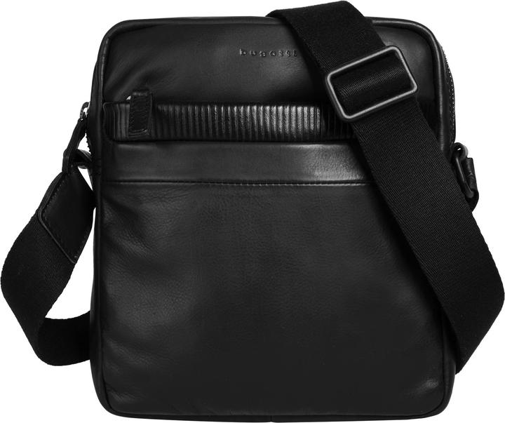 Immagine prodotto Bugatti Joel Umhängetasche M Leder 22 cm