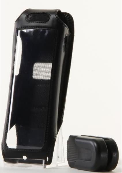Image du produit Mitel Etui en cuir pour 620/622