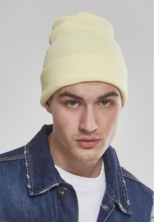 Image du produit Flexfit Heavyweight Long Beanie (Taille unique)