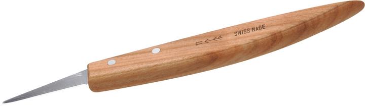 Actual product image Carving knife