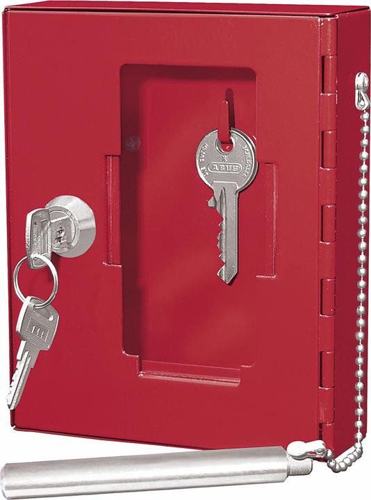 Wedo Emergency key box