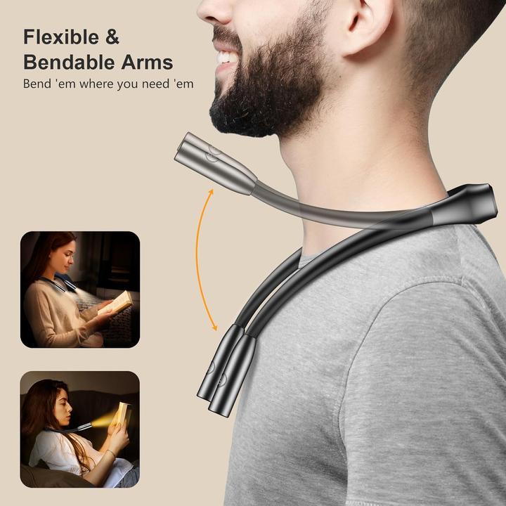 Image du produit Gritin FlexPro (70 lm)