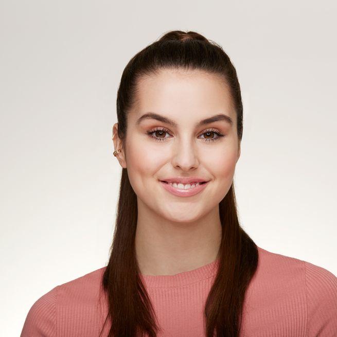 Produktbild essence extreme shine volume lipgloss (Nude Mood)