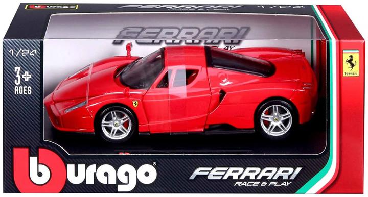 Image du produit Bburago Ferrari Enzo