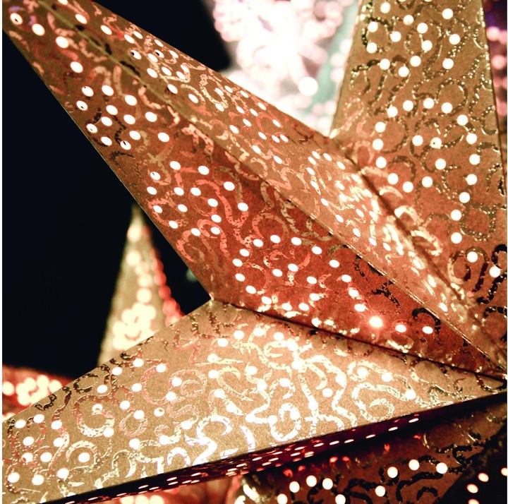 Immagine prodotto Star Trading Stella illuminata