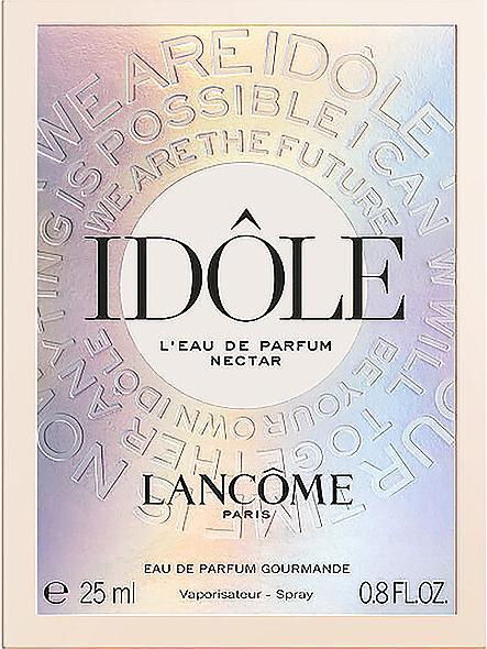 Immagine prodotto Lancôme Idôle Nectar Eau de Parfum (Eau de parfum, 25 ml)