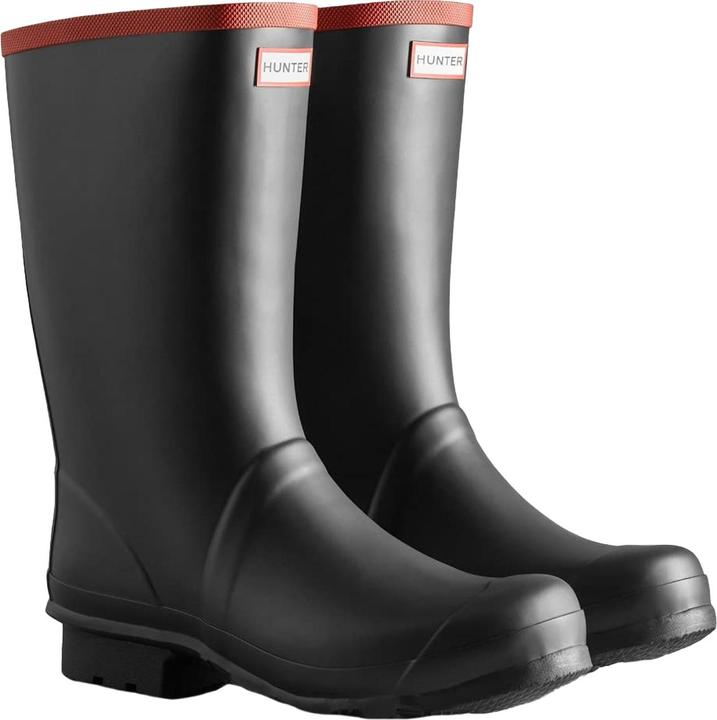 Image du produit Hunter - Bottes de pluie ARGYLL - Adulte (49.5)