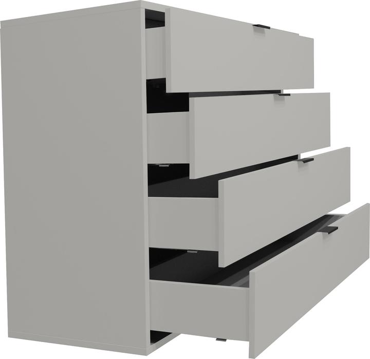 Immagine prodotto Mäusbacher Bonnie (119 x 45 x 87 cm)