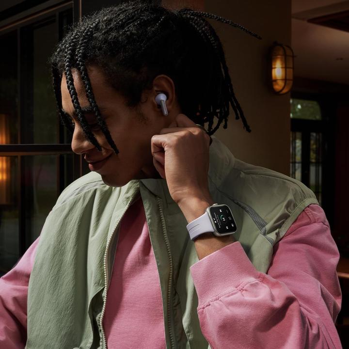 Actual product image Xiaomi Redmi Watch 5 (47.50 mm)