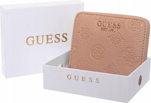 Actual product image Guess Damen Geldbörse Cresidia