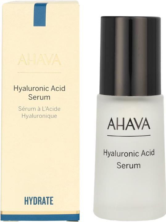 Immagine prodotto Ahava Tempo di idratare - Siero all'acido ialuronico (30 ml)