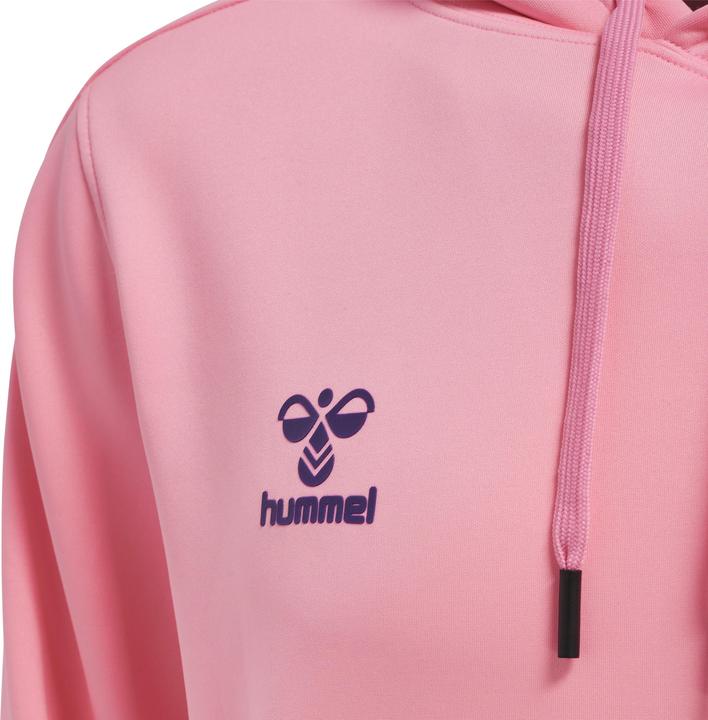 Produktbild hummel Core Xk Poly Sweat Hoodie (XL)