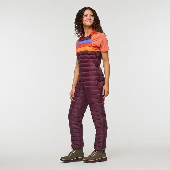 Actual product image Cotopaxi Fuego Down Overall (M)