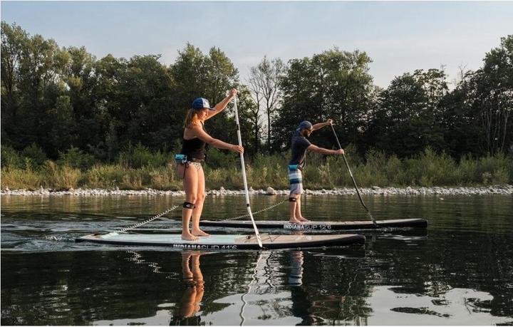 Actual product image Restube Pfd