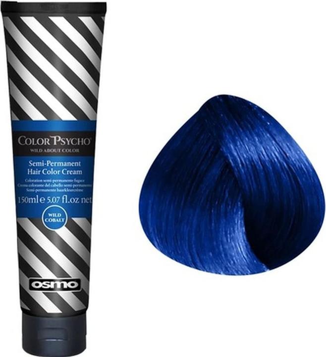 Produktbild Osmo Color Psycho (Wild Cobalt)