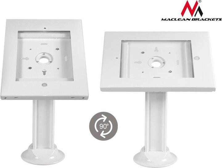 Image du produit Maclean Support pour tablette